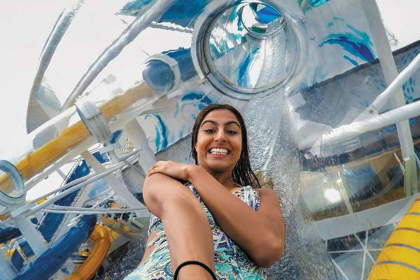 Symphony of the Seas Gallery Image